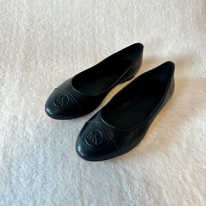 Michael Kors Dylan Flats